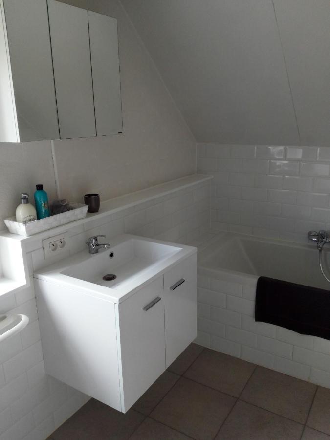 Appartement Letteratelier Driesprong à Oedelem Extérieur photo