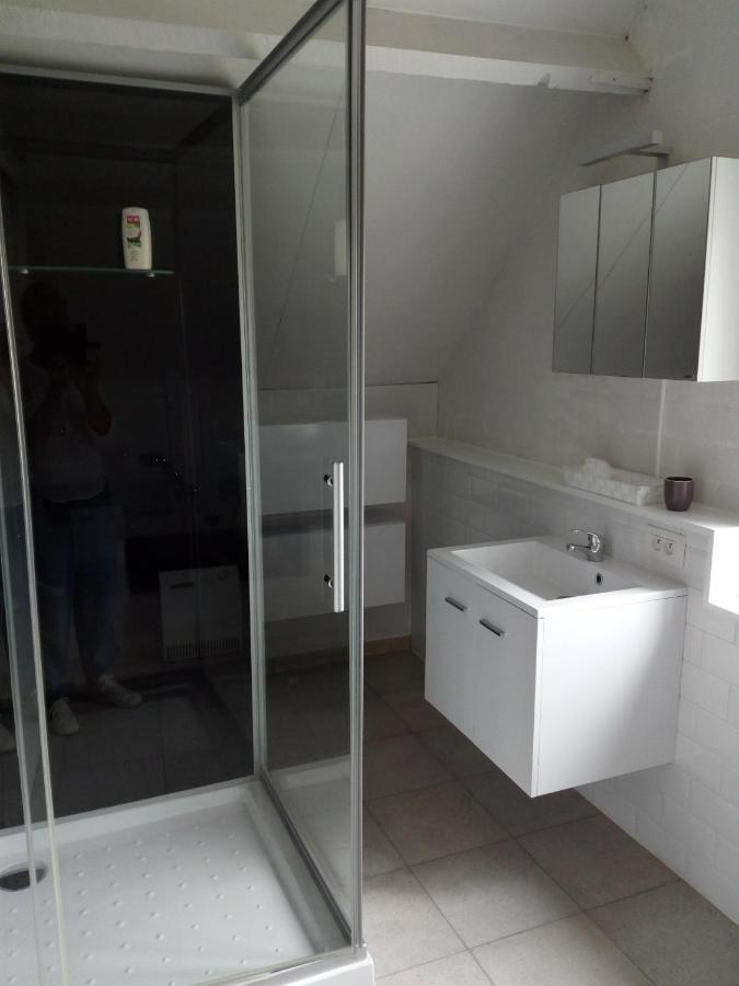 Appartement Letteratelier Driesprong à Oedelem Extérieur photo